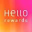 Hello Rewards icon