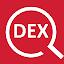 DEX pentru Android -și offline icon
