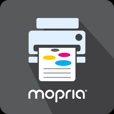 Mopria Print Service screenshots