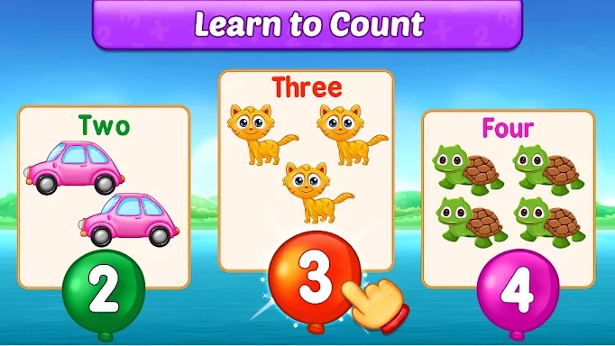 Math Kids: Math Games For Kids screenshots