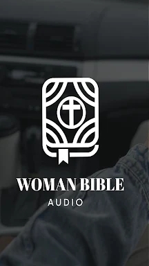 Woman Bible Audio screenshots