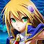 BlazBlue RR - Real Action Game icon