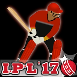 World Cricket I.P.L T20 2017