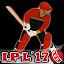 World Cricket I.P.L T20 2017 icon