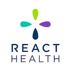 React Health Plus