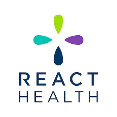 React Health Plus screenshots