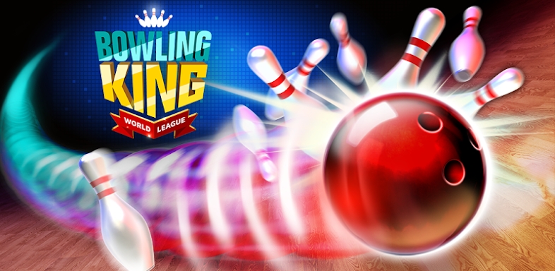 Bowling King screenshots