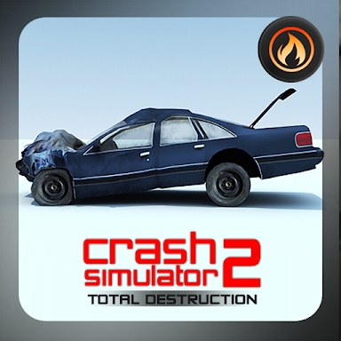 Car Crash 2 Total Destruction screenshots