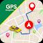 GPS Live Navigation, Road Maps icon