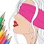 Coloring Games - Coloring Book icon