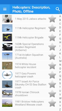 Helicopters: Guide screenshots