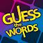 Guess The Words - word puzzle icon