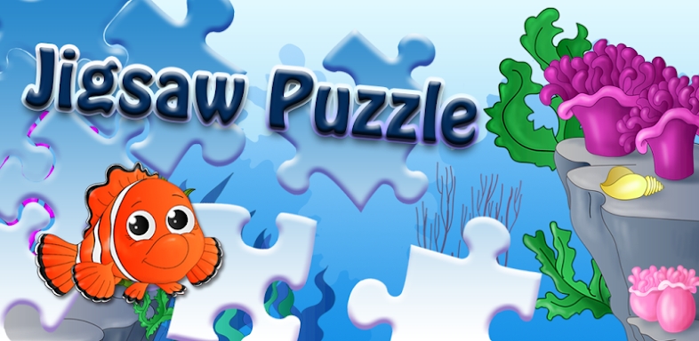 Bob: Jigsaw puzzles for kids screenshots