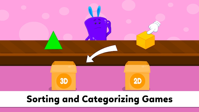 Grade 1 Math Games For Kids screenshots