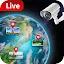 Live Camera: Earth Webcam icon