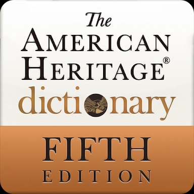 American Heritage Dictionary screenshots