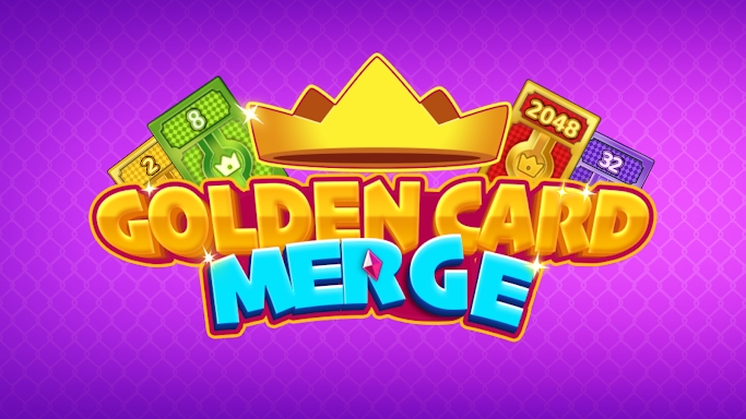 Golden Card Merge screenshots