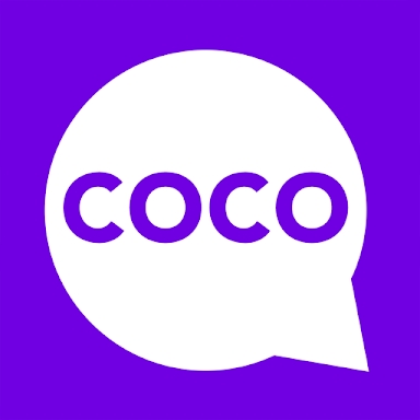Coco - Live Video Chat HD screenshots