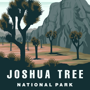 Joshua Tree National Park Tour screenshots