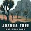 Joshua Tree National Park Tour icon