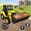 Real City Construction Games icon