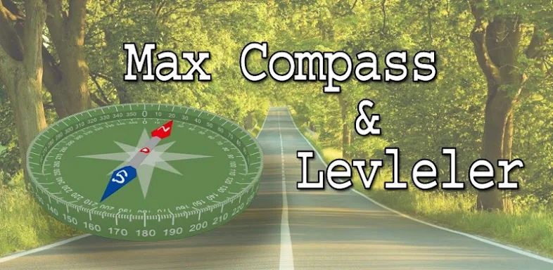 Compass & Level screenshots