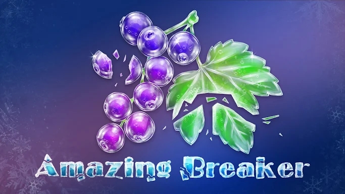 Amazing Breaker: Puzzle-arcade screenshots