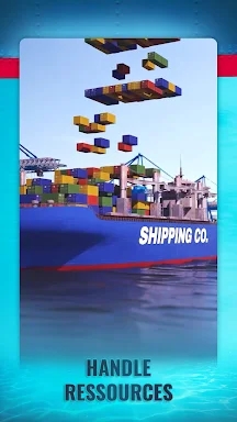 Shipping Manager - 2024 screenshots