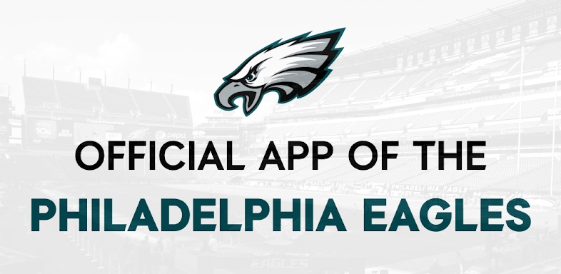 Philadelphia Eagles screenshots