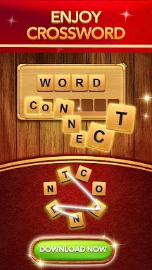 Word Connect screenshots