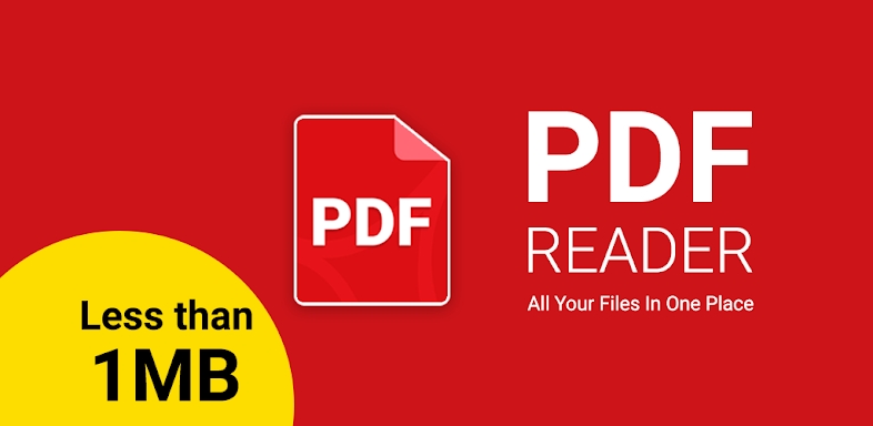 PDF Reader - Read All PDF screenshots