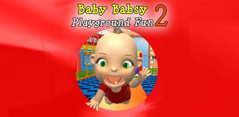 Baby Babsy - Playground Fun 2 screenshots