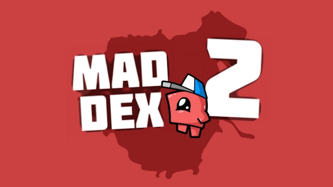 Mad Dex 2 screenshots