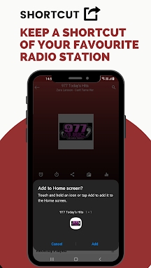 FM Radio: AM, FM, Local Radio screenshots