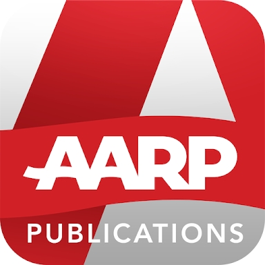 AARP Publications screenshots