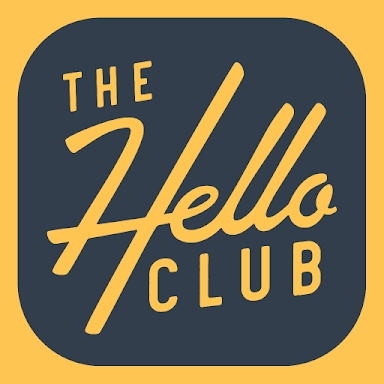 The Hello Club screenshots