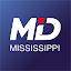 Mississippi Mobile ID icon