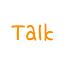 Yellow Talk icon
