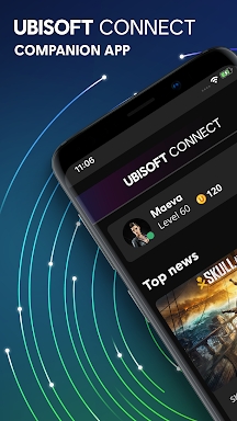 Ubisoft Connect screenshots