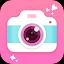 Beauty Camera Plus - Sweet Cam icon
