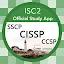 CISSP-CCSP-SSCP ISC2 Official icon