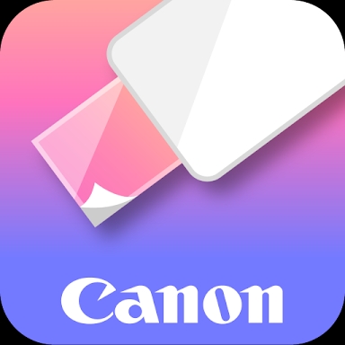 Canon Mini Print screenshots