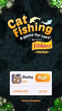 Cat Fishing 2 screenshots