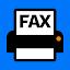 FAX App: Send Faxes from Phone icon