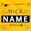 ff name style: ff nickname icon