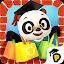 Dr. Panda Town: Mall icon