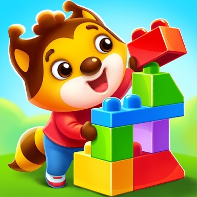 Baby Games for 2-5 Year Olds screenshots