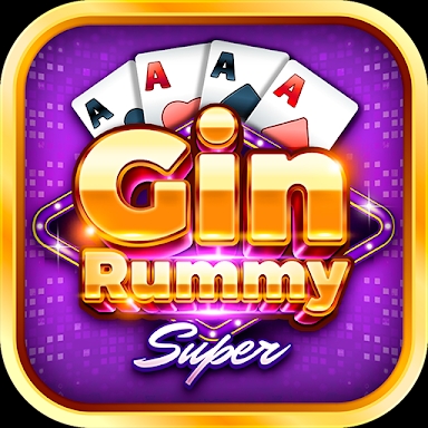 Gin Rummy Super - Card Game screenshots