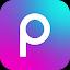 Picsart Photo & Video Editor icon