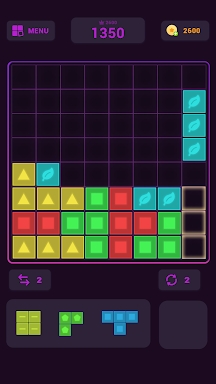 Block Puzzle - Puzzle Games screenshots